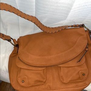 Shoulder bag